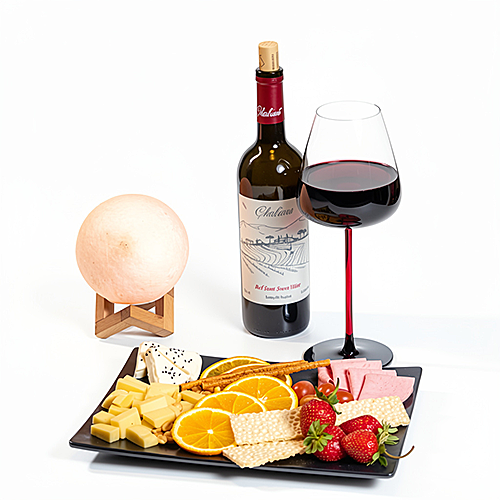 Phigaro Wine Set